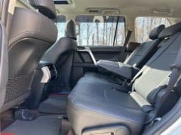 
										Toyota Prado, 2020 full									