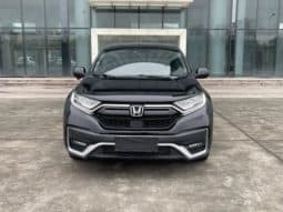 
										Honda CR-V (III), 2022 full									