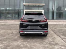 
										Honda CR-V (III), 2022 full									