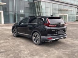 
										Honda CR-V (III), 2022 full									