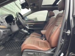 
										Honda CR-V (III), 2022 full									