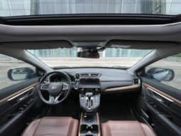 
										Honda CR-V (III), 2022 full									