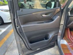 
										Toyota Vellfire, 2023 full									