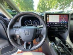 
										Toyota Vellfire, 2023 full									