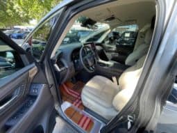 
										Toyota Vellfire, 2023 full									