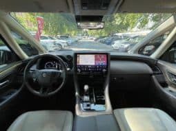 
										Toyota Vellfire, 2023 full									
