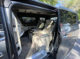 
										Toyota Vellfire, 2023 full									