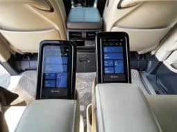 
										Toyota Vellfire, 2023 full									