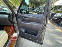 
										Toyota Vellfire, 2023 full									