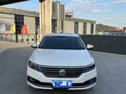 
										Volkswagen Golf 7 (Lavida), 2021 full									