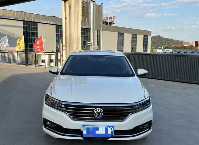 
								Volkswagen Golf 7 (Lavida), 2021 full									