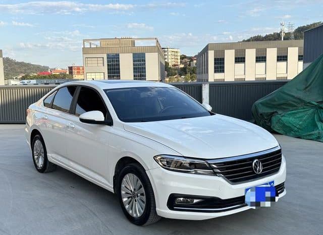 
								Volkswagen Golf 7 (Lavida), 2021 full									