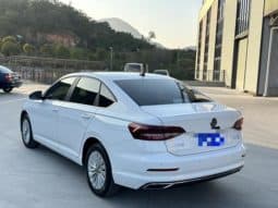 
										Volkswagen Golf 7 (Lavida), 2021 full									