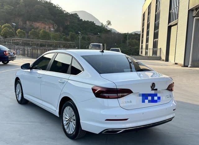 
								Volkswagen Golf 7 (Lavida), 2021 full									