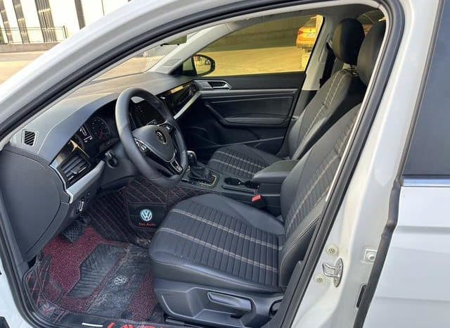 
								Volkswagen Golf 7 (Lavida), 2021 full									