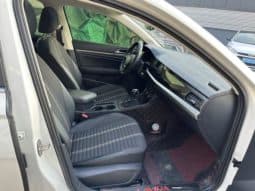 
										Volkswagen Golf 7 (Lavida), 2021 full									