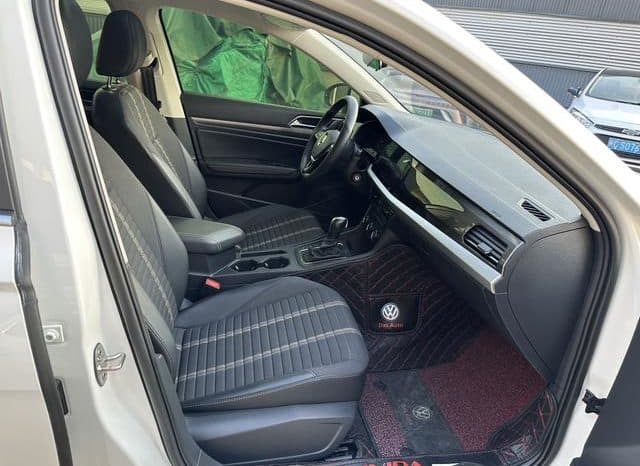 
								Volkswagen Golf 7 (Lavida), 2021 full									