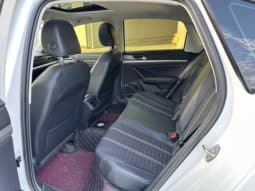 
										Volkswagen Golf 7 (Lavida), 2021 full									