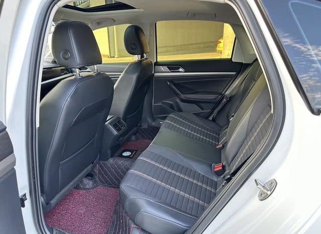 
								Volkswagen Golf 7 (Lavida), 2021 full									