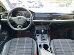 
										Volkswagen Golf 7 (Lavida), 2021 full									