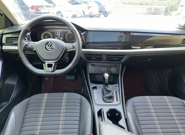 
								Volkswagen Golf 7 (Lavida), 2021 full									