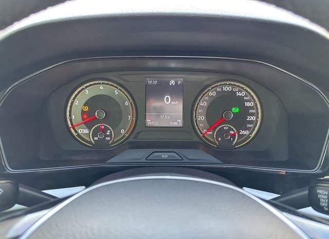 
								Volkswagen Golf 7 (Lavida), 2021 full									