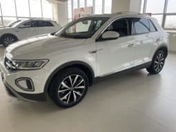 67d40d0be8ae2 Volkswagen T-Roc, 2023