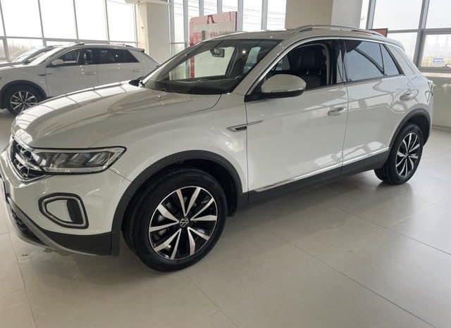 67d40d0be8ae2 Volkswagen T-Roc, 2023