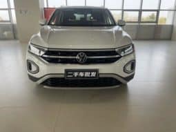 
										Volkswagen T-Roc, 2023 full									