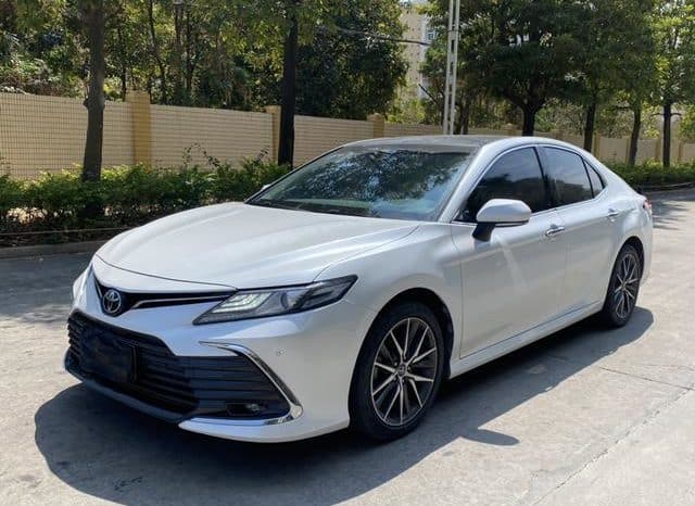 67d40ecd09c54 Toyota Camry, 2022
