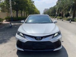 
										Toyota Camry, 2022 full									