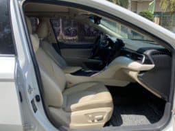 
										Toyota Camry, 2022 full									