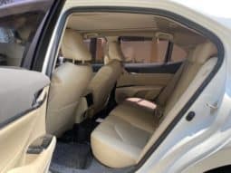 
										Toyota Camry, 2022 full									
