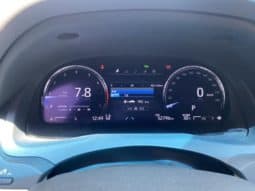 
										Toyota Camry, 2022 full									