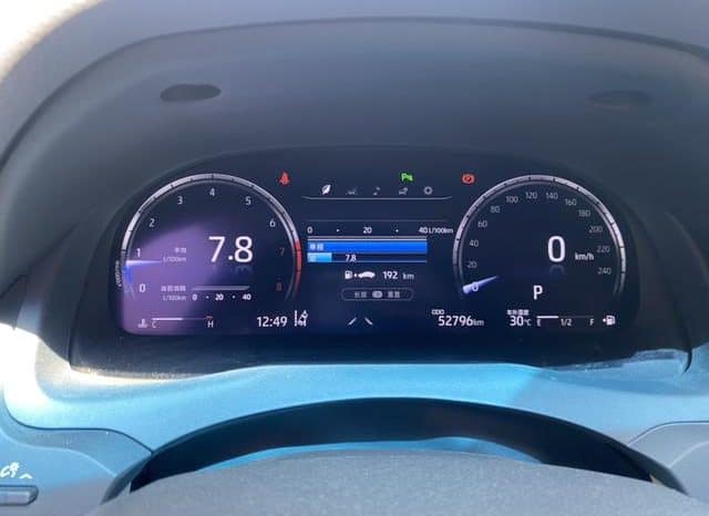 
								Toyota Camry, 2022 full									