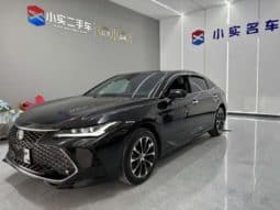 67d41023bbf2a Toyota Avalon, 2024