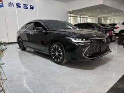 
										Toyota Avalon, 2024 full									
