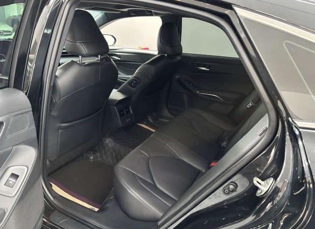 
								Toyota Avalon, 2024 full									