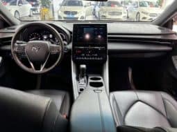 
										Toyota Avalon, 2024 full									