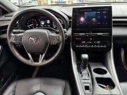 
										Toyota Avalon, 2024 full									