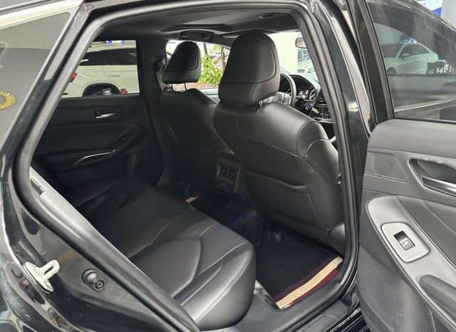 
								Toyota Avalon, 2024 full									