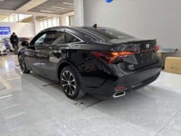 
										Toyota Avalon, 2024 full									