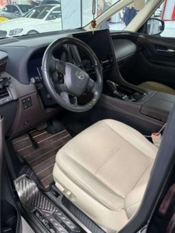 
										Toyota Vellfire (II), 2024 full									