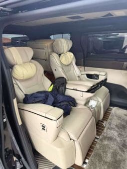 
										Toyota Vellfire (II), 2024 full									