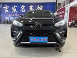 
										Toyota Wildlander, 2023 full									
