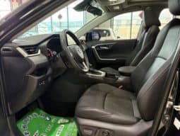 
										Toyota Wildlander, 2023 full									