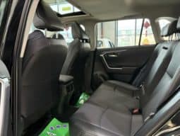 
										Toyota Wildlander, 2023 full									