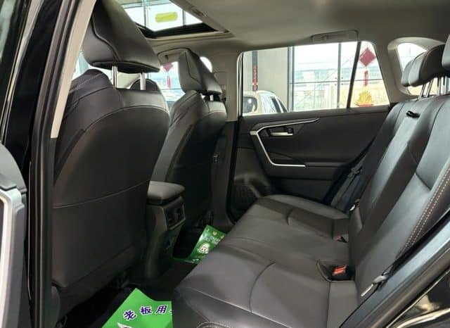 
								Toyota Wildlander, 2023 full									