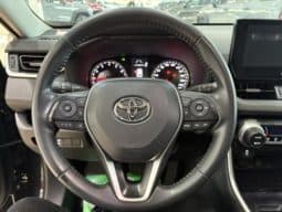 
										Toyota Wildlander, 2023 full									
