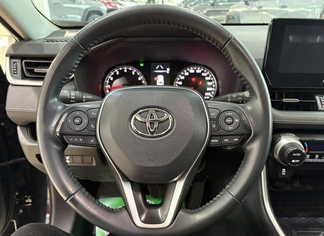
								Toyota Wildlander, 2023 full									
